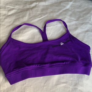 CROSSFIT Reebok bra